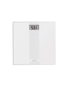 LAICA Telesna vaga PS1054, bela