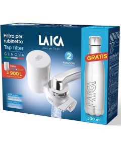 LAICA Protočni filter za slavinu Genova RK10A - 17866-1-1