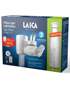 LAICA Protočni filter za slavinu Venezia RK50A - 17867