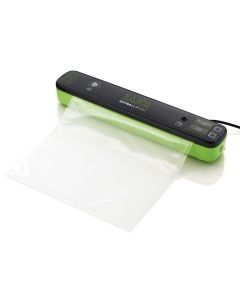 LAICA Aparat za vakumiranje VT3104, crna/zelena