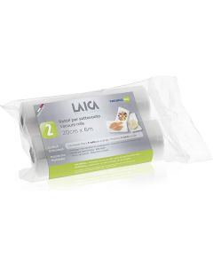 LAICA Set vakuum rolni 20x600cm VT3508