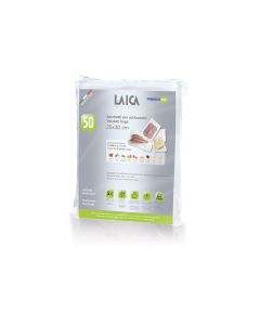LAICA Vakuum kese 25x30cm 50/1  VT3510