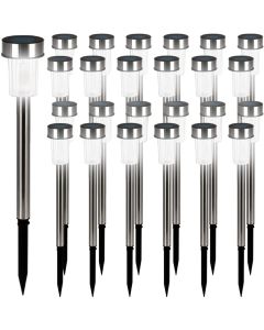 IMPORTO Solarna lampa baštenska VR57349