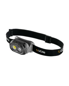 LUCAR Punjiva LED lampa za glavu 8W - 20002-1-1