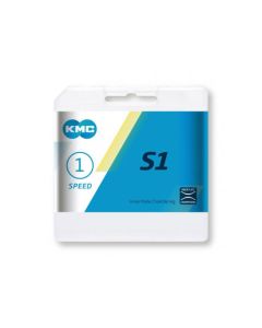 KMC Lanac kmc s1 1 brzina sa brzom spojnicom - LAN-003