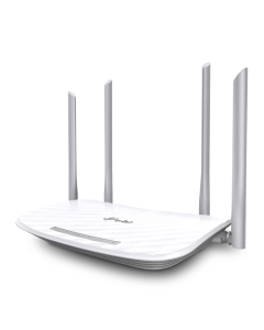 LAN Router TP-Link ARCHER C50 AC1200 2anten exter - D17850