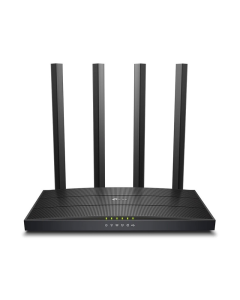 LAN Router TP-Link Archer C6U AC1200/1GWAN/4GLAN