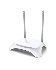 LAN Router TP-Link TL-MR3420 3G/4G Wireless N - D17848