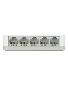 LAN Switch D-Link GO-SW-5E/E 10/100 5port - D30293