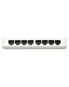LAN Switch D-Link GO-SW-8E/E 10/100 8port - D30294