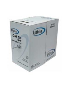 FAST ASIA Kabl UTP Cat5e Wall 305m - LAN00423