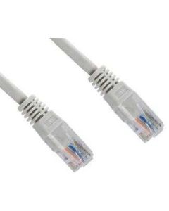 FAST ASIA Kabl UTP patch Cat5e 2m sivi - LAN00535
