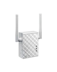 ASUS RP-N12 Wireless-N300 Range Extender - LAN01252