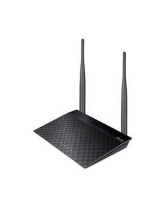ASUS RT-N12E Wireless N300 ruter - LAN01574