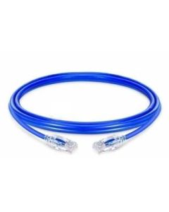 FAST ASIA Kabl Patch Cord 1m cat.6