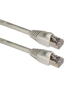 FAST ASIA Kabl Patch Cord Cat5e 0.5m - LAN02114