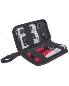 INTELLINET Network Tool Kit crni