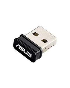 ASUS USB-N10 NANO B1 Wireless USB adapter - LAN02375