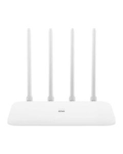 XIAOMI Router A4, Wi-Fi, 4 antene, Dual Band AC1200, 300Mbps, 2.4GHz/5GHz, 64MB (DVB4230GL