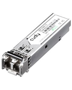 CUDY SM100GMA-05 fiber optički 1.25Gb/s SFP modul - LAN02626