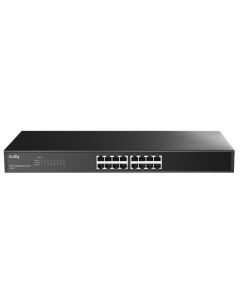 CUDY GS1016 16port Gigabitni switch - LAN02661