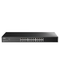 CUDY GS1024 24port Gigabitni switch - LAN02663