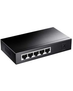CUDY GS105 5port Gigabitni switch - LAN02665