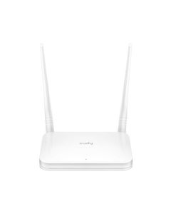 CUDY WR300 WiFi ruter N300Mb/s