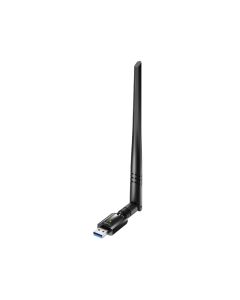 CUDY WU1400 wireless AC1300Mb/s High Gain USB 3.0 adapter - LAN02681