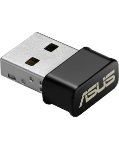 ASUS USB Adapter Nano Wireless USB-AC53  AC1200 Dual Band - LAN02706