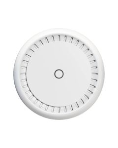 MIKROTIK (RBcAPGi-5acD2nD-XL) cAP XL ac, Router OS L4, plafonski/zidni access point