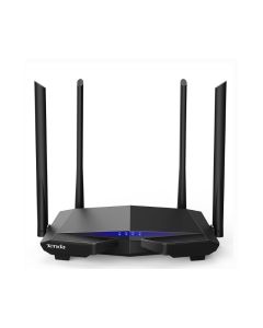 TENDA AC6V5.0 AC1200 Smart Dual-Band Wi-Fi Router - LAN02816
