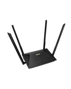 ASUS RT-AX53U AX1800 Dual-Band Wi-Fi Router - LAN02880
