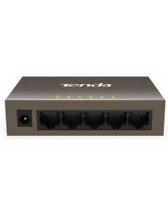 TENDA TEF1005D 5-port Fast Ethernet Desktop Switch - LAN02912