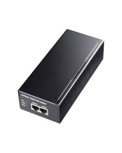 CUDY PoE300 Gigabit PoE+ Injector adapter 60W - LAN02931