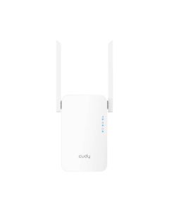 CUDY RE1200 1200Mbps Wi-Fi Range Extender - LAN02941