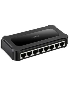 CUDY GS108D 8port Gigabitni switch - LAN02947