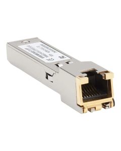 CUDY SM220 SFP-T to 10/100/1000Mbps RJ45 - LAN02956