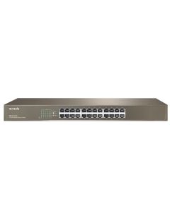 TENDA TEG1024G 1000M 24-Port Gigabit Ethernet Switch - LAN02979