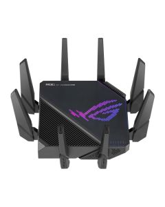 ASUS ROG Rapture GT-AX11000 PRO Tri-Band WiFi 6 gaming router - LAN03129