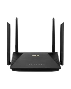 ASUS NET ROUTER AP WIRELESS RT-AX1800U (1201+574 MBPS)