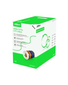 DAHUA PFM922I-5EUN-C Kabl UTP Cat5e 305m