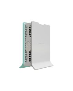 MIKROTIK (L41G-2axD) hAP ax lite, RouterOS L4, ruter