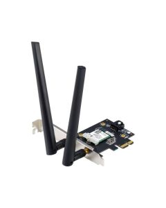 ASUS PCE-AX1800 Wireless PCI Express Adapter - LAN03460