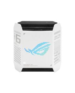 ASUS ROG Ruter Rapture GT6(W-1-PK) Gaming Mesh System, bela - LAN03461