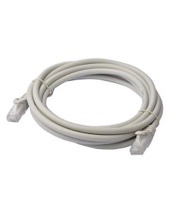 FAST ASIA Mrežni kabl Patch Cord cat 5e 0,3m - LAN03617