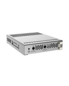 MIKROTIK Cloud Router Switch CRS305-1G-4S+IN 305-1G-4S+IN, desktop enclosure - LAN03683
