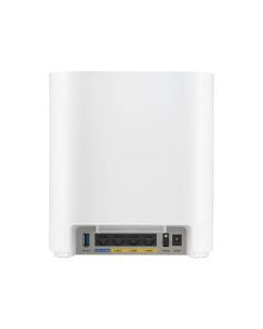 ASUS Ruter ExpertWiFi EBM68 W-1-PK Mesh, bela - LAN03793
