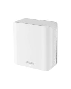 ASUS Ruter ZenWiFi BD4 (W-1-PK) AiMesh Extendable 3.6 Gbps Wi-Fi 7, bela - LAN03859