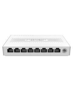 TENDA SM108 8-Port 2.5G Ethernet Switch